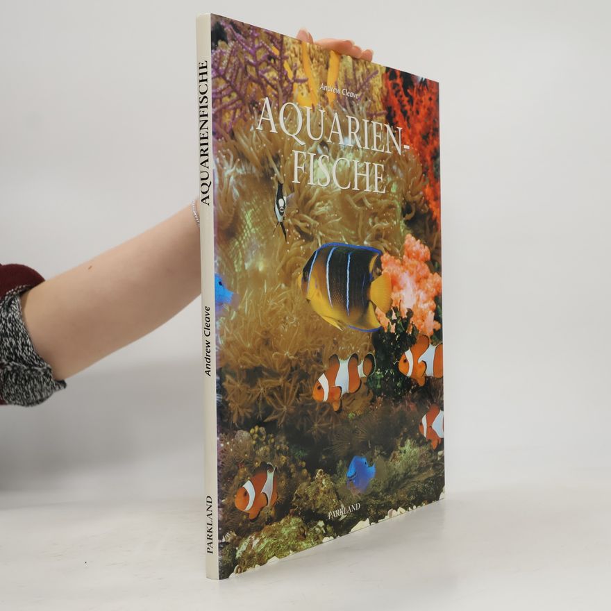 Andrew Cleave Aquarienfische