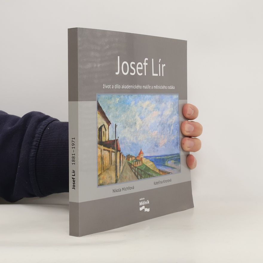 Josef Lír Josef Lír