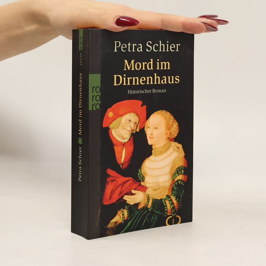 Petra Schier Mord im Dirnenhaus