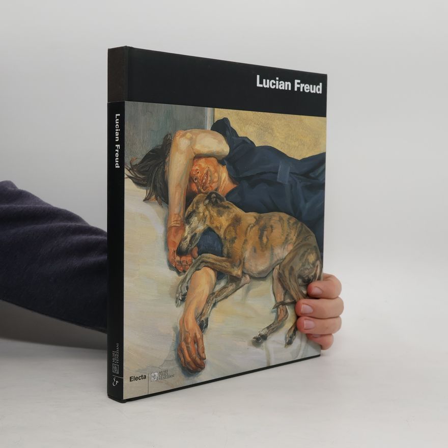 Lucian Freud Lucian Freud