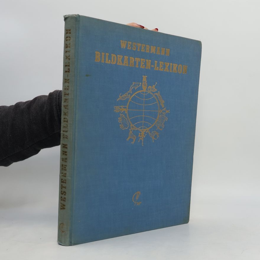 Erich Kaden Westermann Bildkarten Lexikon