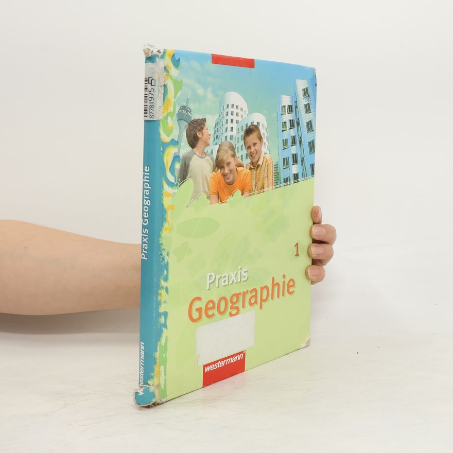 Autorenkollektiv Praxis Geographie