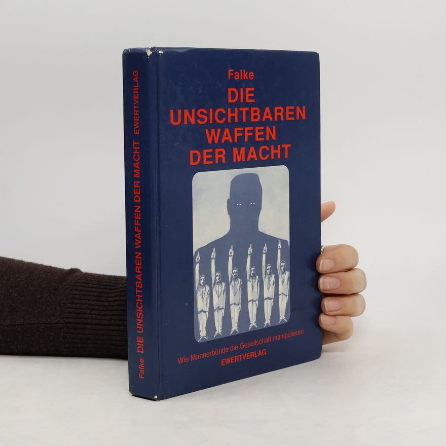 Falke Die unsichtbaren Waffen der Macht