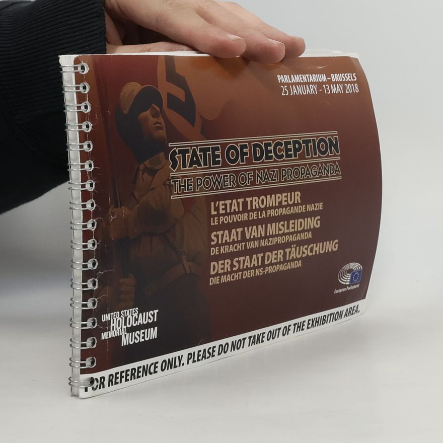 Autorenkollektiv State of Deception