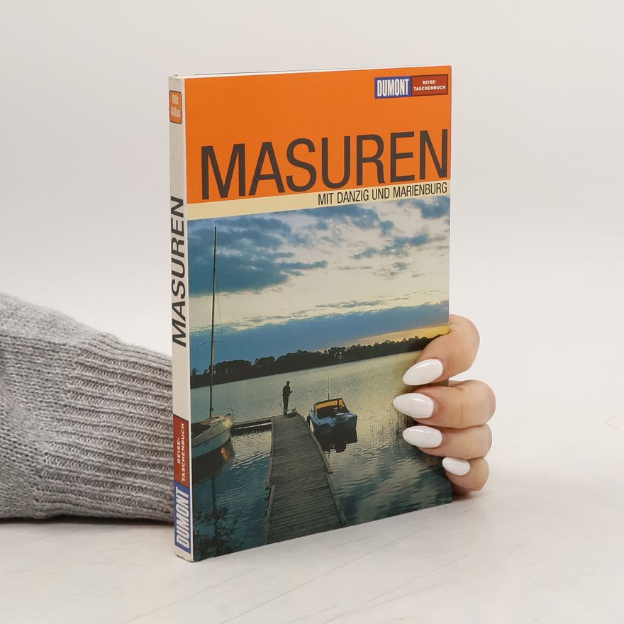 Tomasz Torbus Masuren