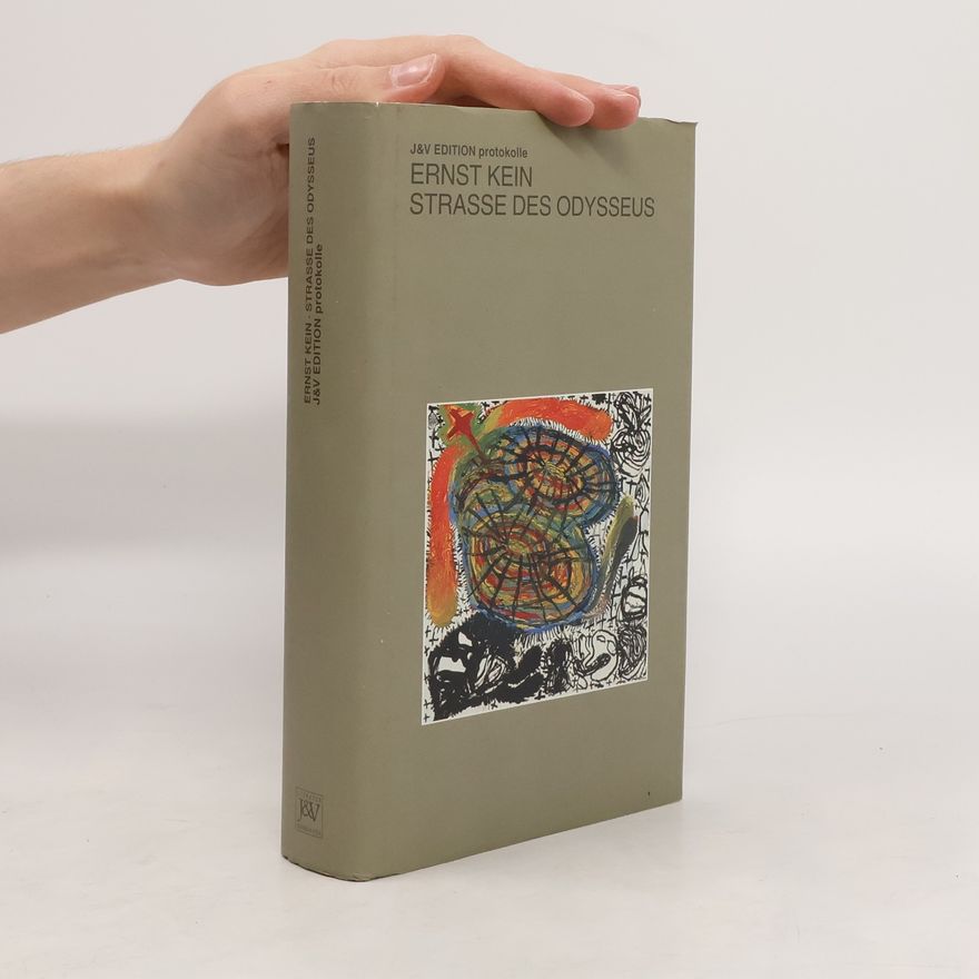 Ernst Kein Strasse des Odysseus