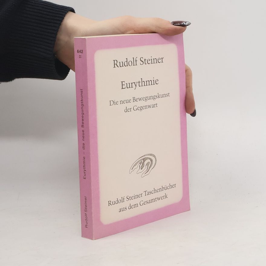 Rudolf Steiner Eurhythmie