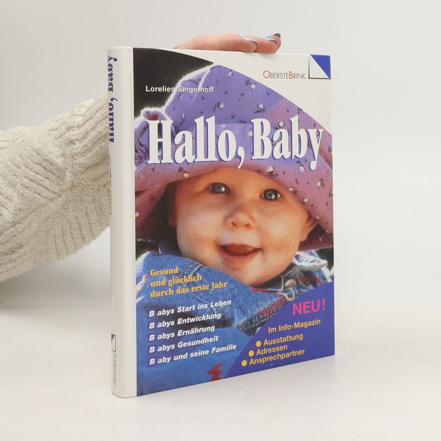 Lorelies Singerhoff Hallo, Baby