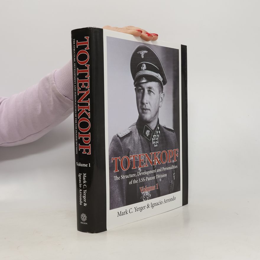 Mark C. Yerger Totenkopf