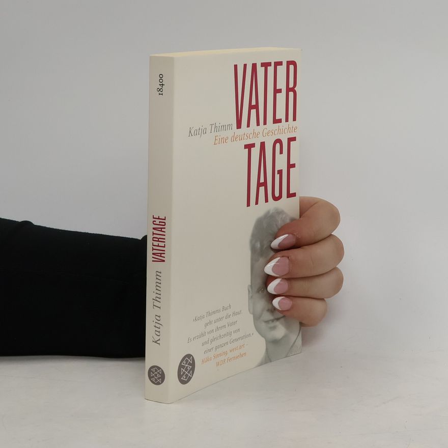 Katja Thimm Vatertage