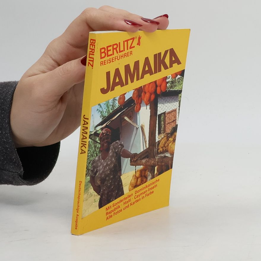 Autorenkollektiv Jamaika