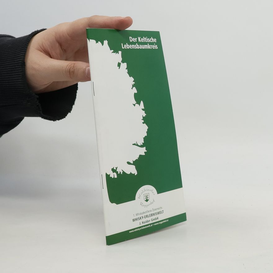 AA.VV. Der Keltische Lebensbaumkreis