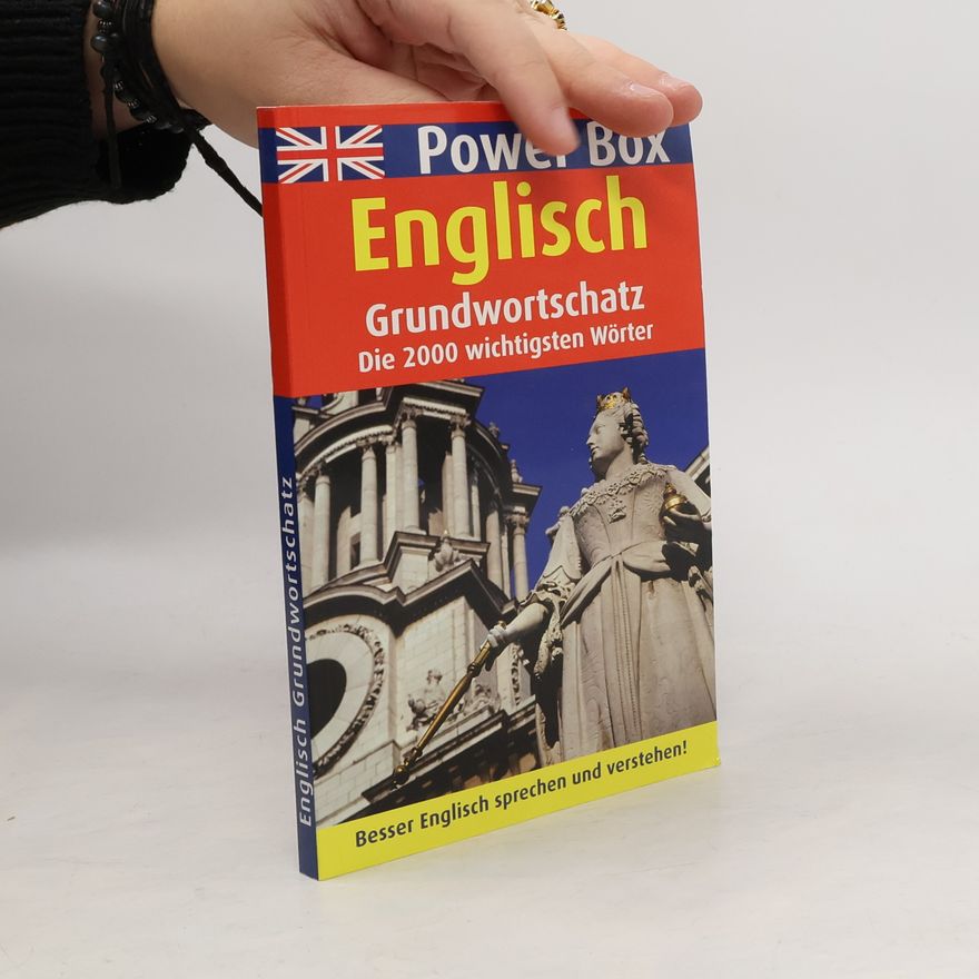 Various authors Englisch. Grundwortschatz