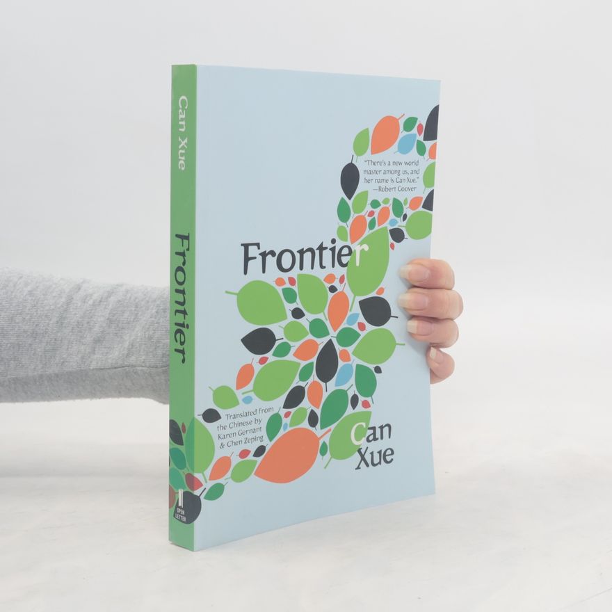 Cchan Süe Frontier