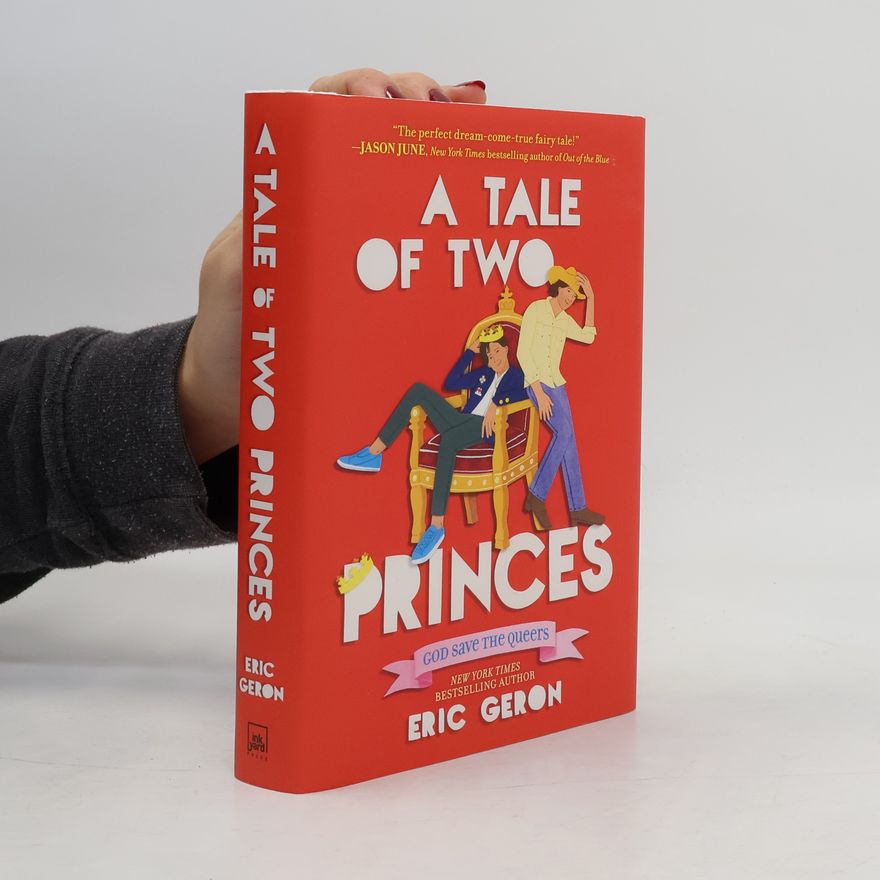 Eric Geron A Tale of Two Princes