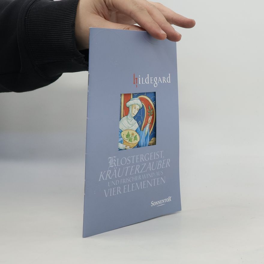 Autorenkollektiv Hildegard