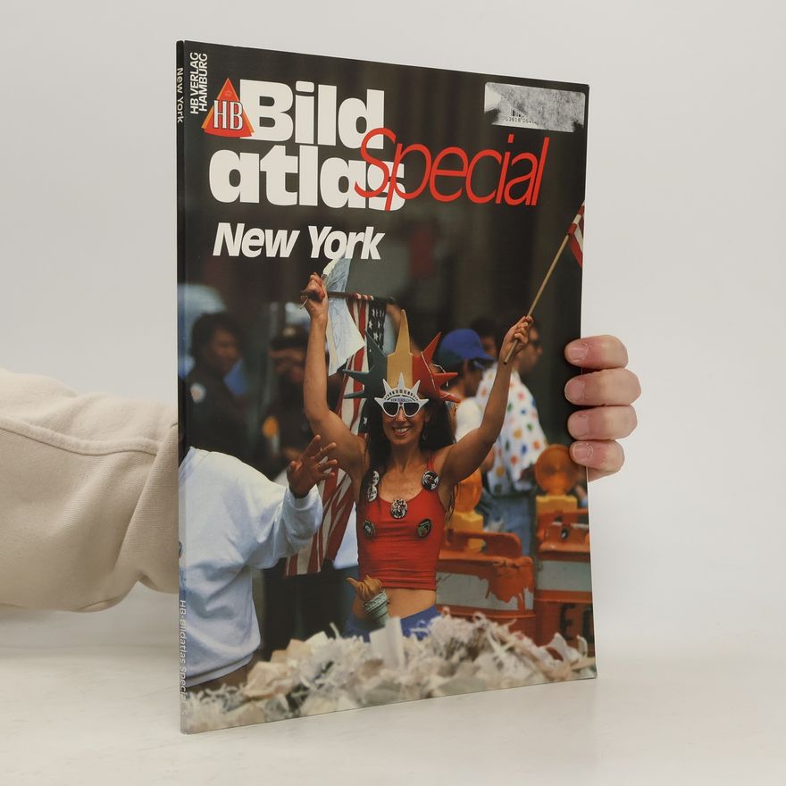 Heide Ilka Weber New York