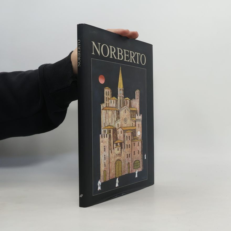 Romano Petrucci Norberto