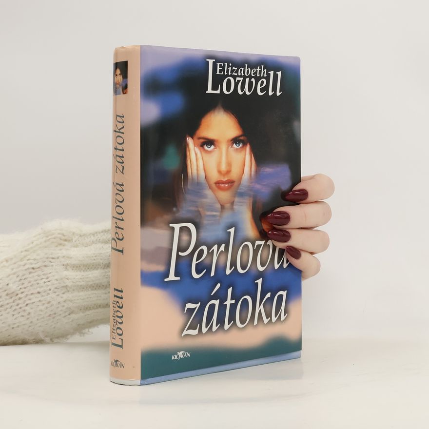 Elizabeth Lowell Perlová zátoka