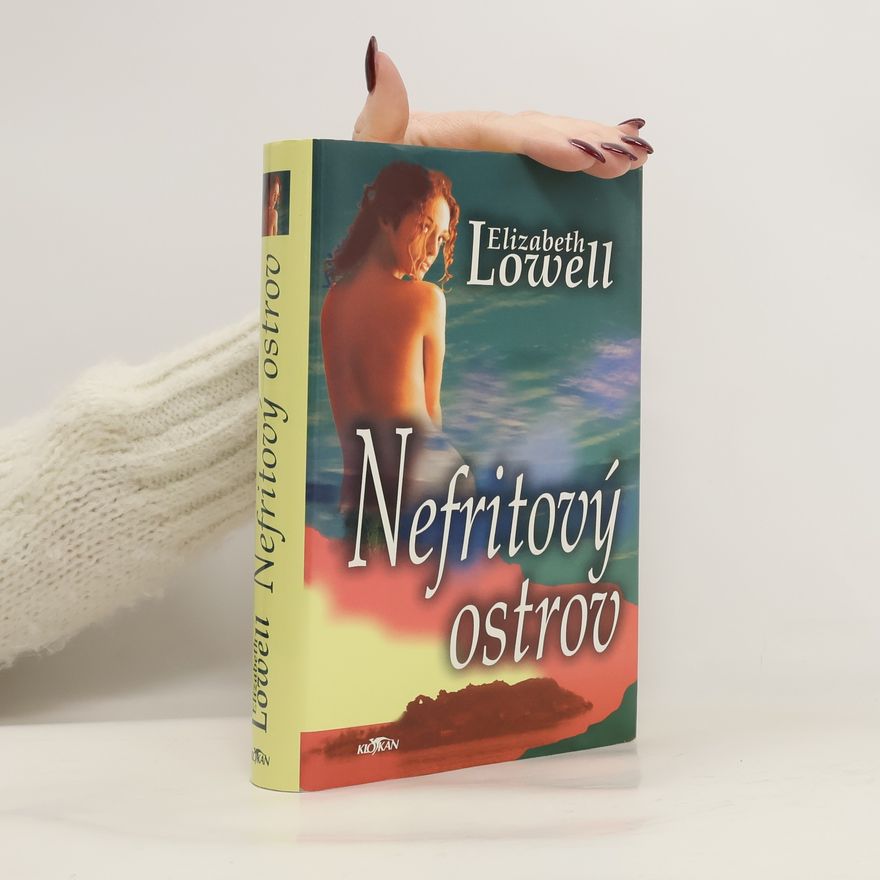 Elizabeth Lowell Nefritový ostrov