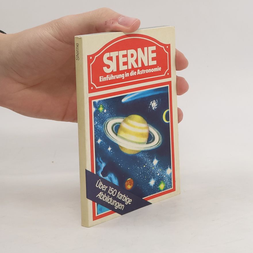 Autorenkollektiv Sterne. Einführung in die Astronomie