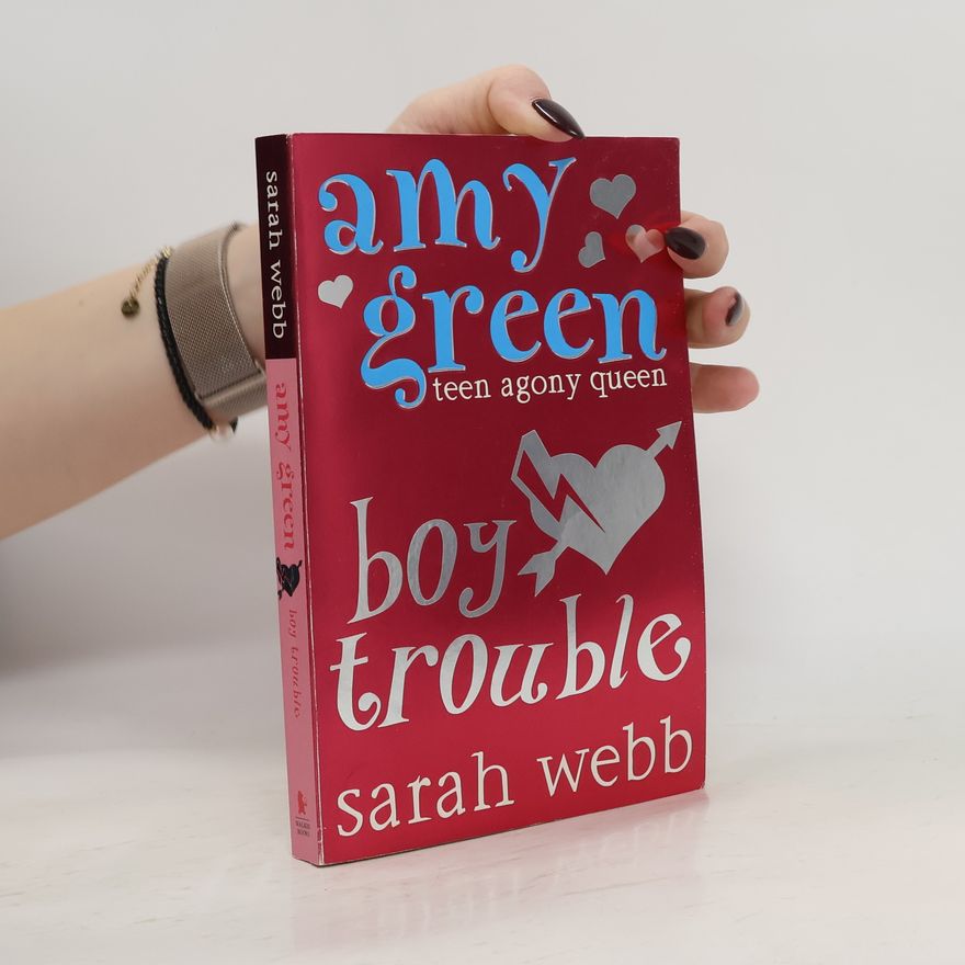 Sarah Webb Boy trouble
