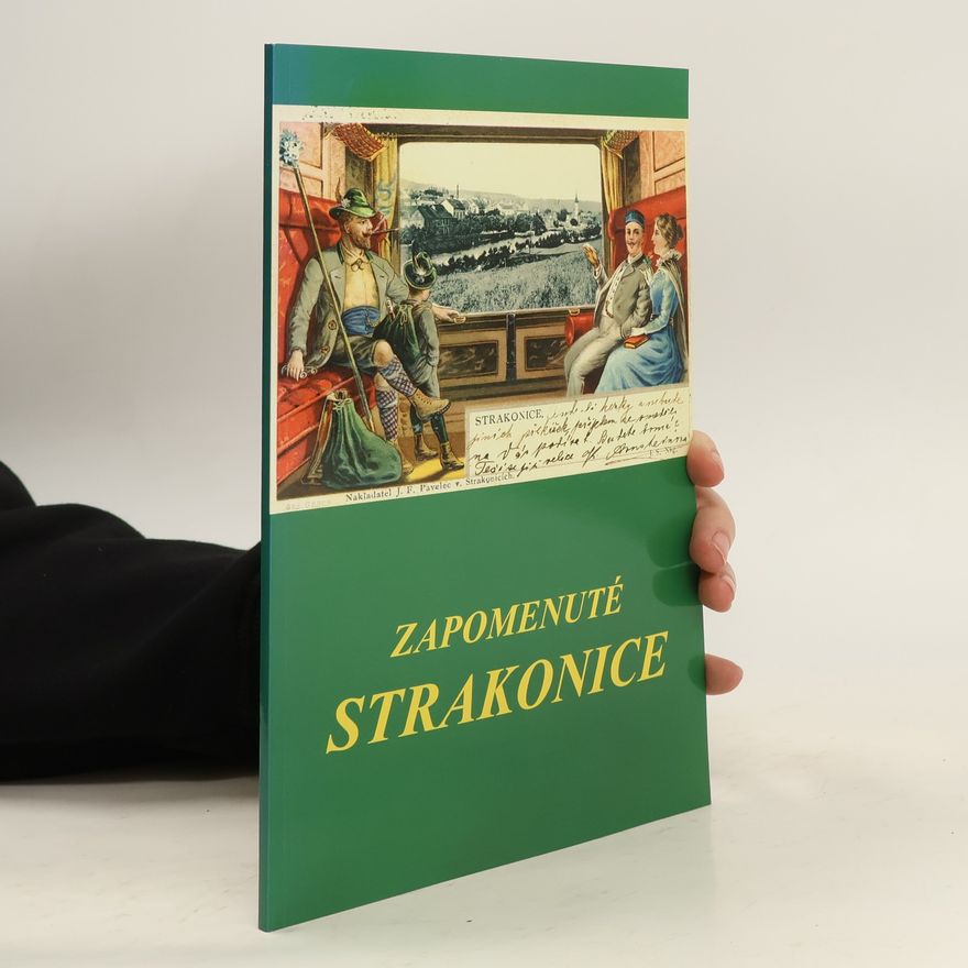 Václav Tyla Zapomenuté Strakonice
