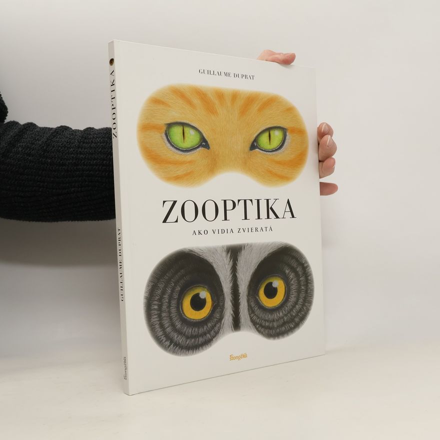 Guillaume Duprat Zooptika