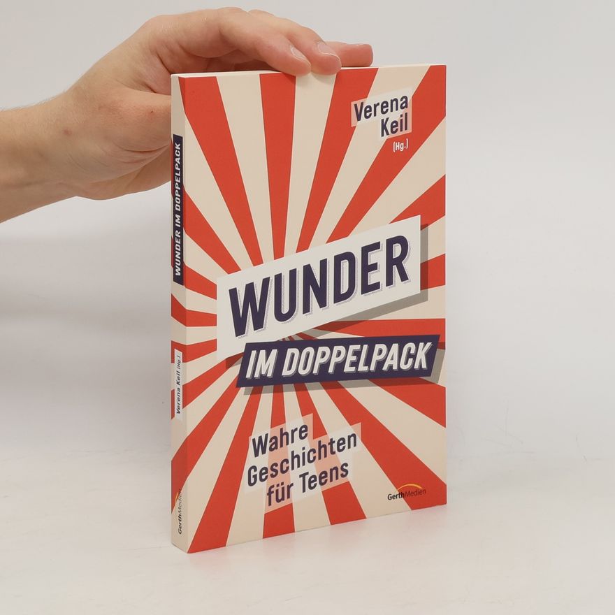 Verena Keil-Budischowsky Wunder im Doppelpack