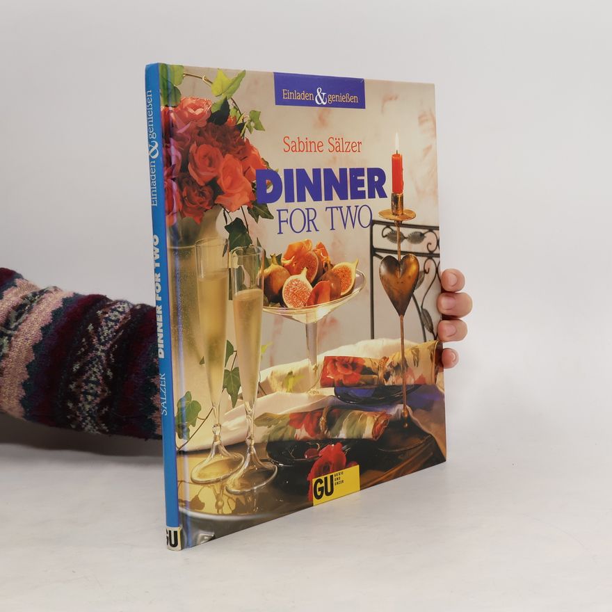 Sabine Sälzer Dinner for two