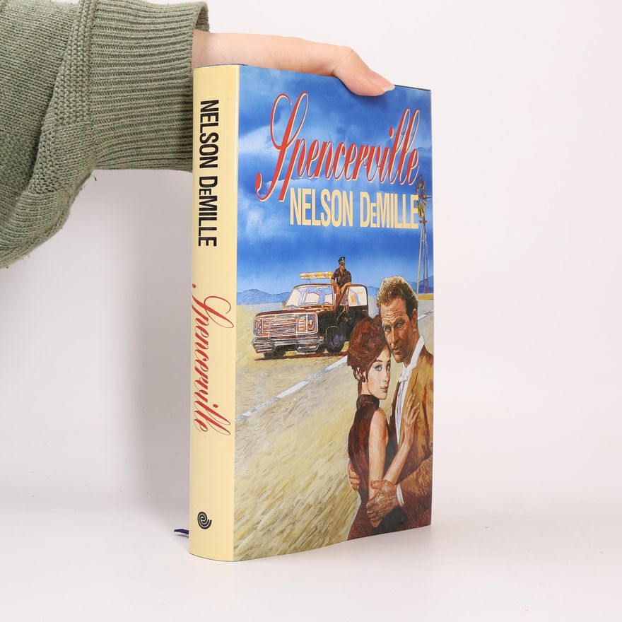 Nelson DeMille Spencerville