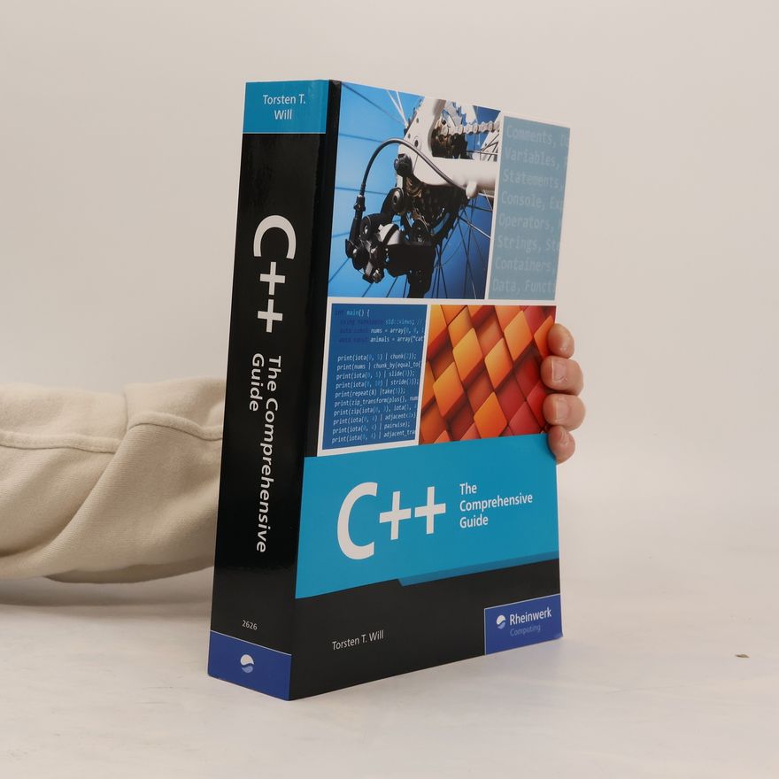 Torsten T. Will C++