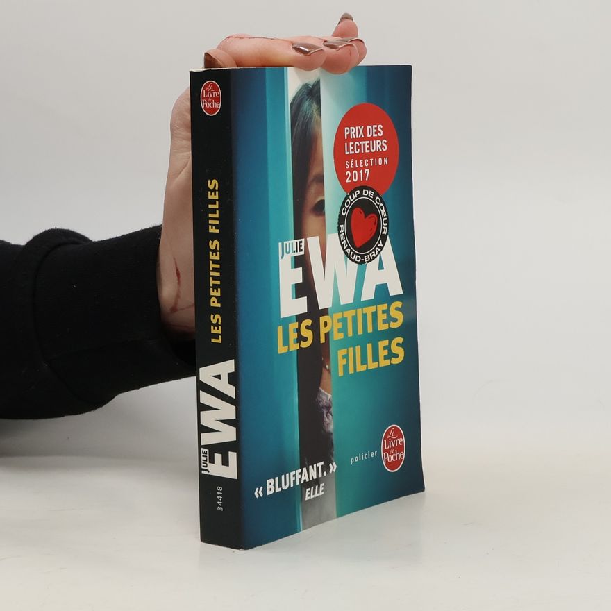 Julie Ewashen Les petites filles (French Edition)