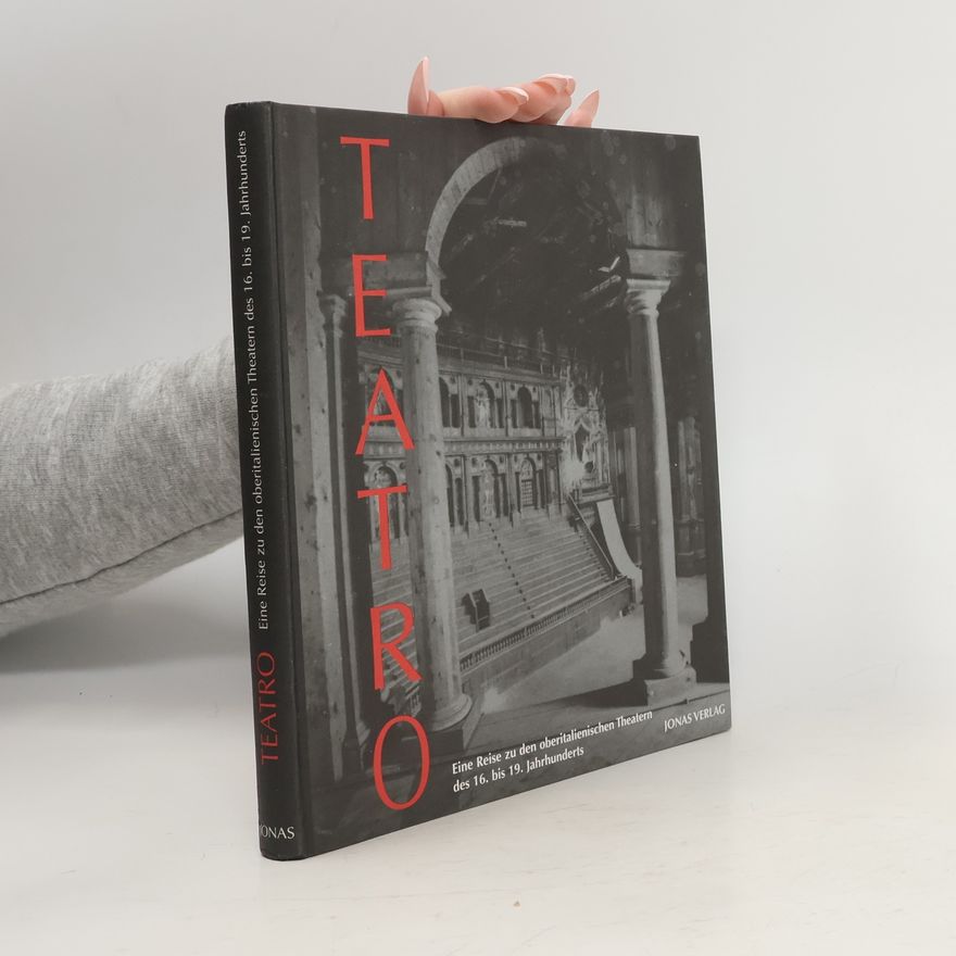 Siegfried Albrecht Teatro