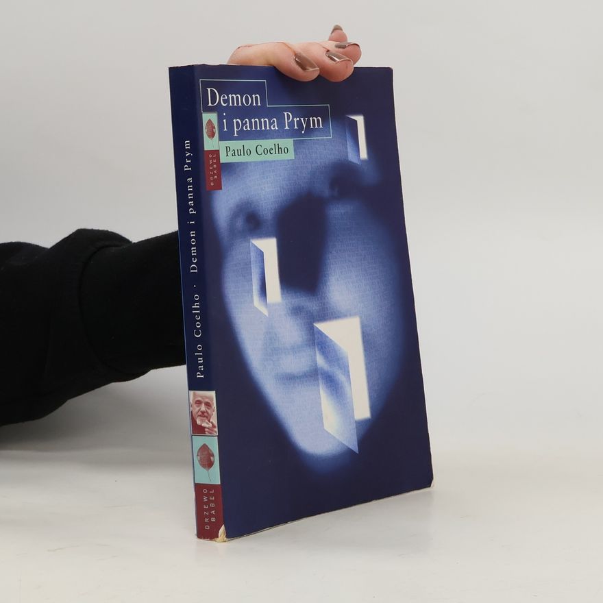 Paulo Coelho Demon i panna Prym