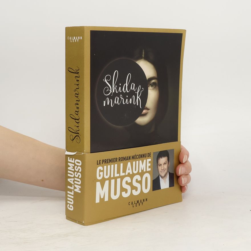 Guillaume Musso Skidamarink
