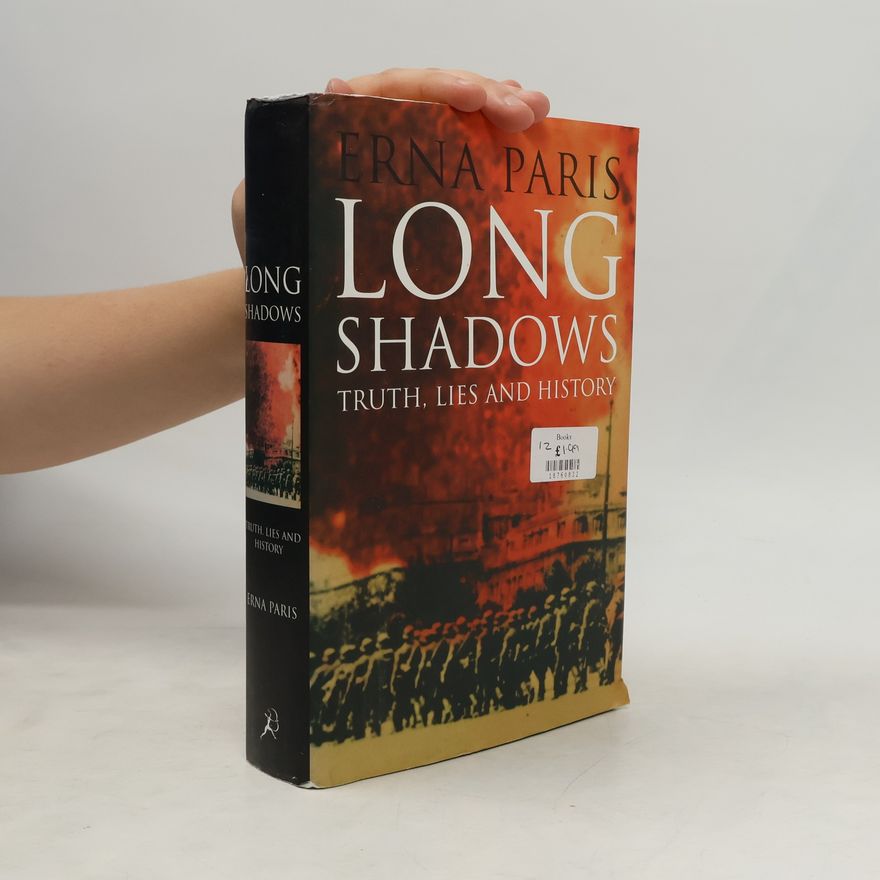 Erna Paris Long Shadows
