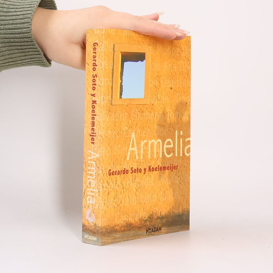 Gerardo Soto y Koelemeijer Armelia