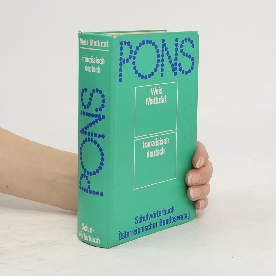 Autorenkollektiv Französisch - Deutsch
