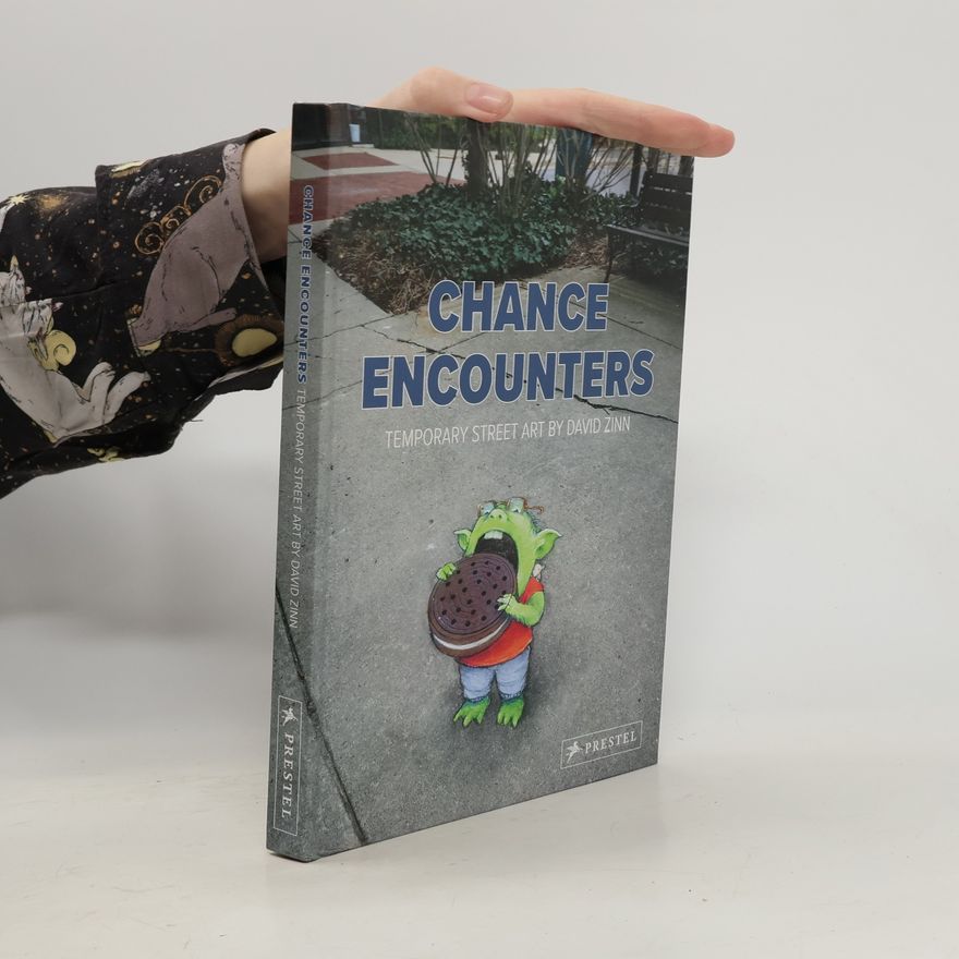 David Zinn Chance Encounters