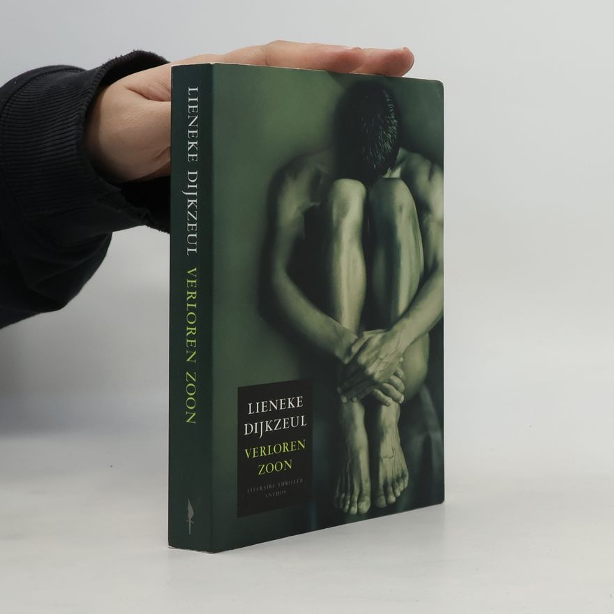 Lieneke Dijkzeul Verloren zoon