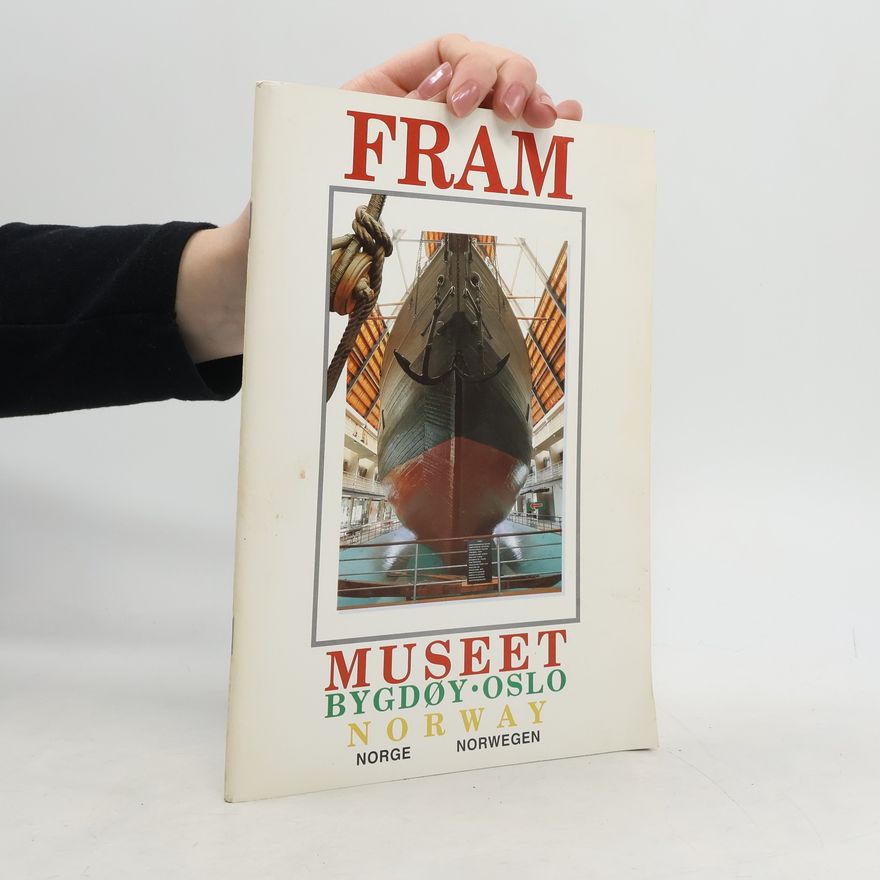 Fram museet Fram