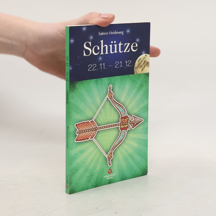 Sabine Heideweg Schütze