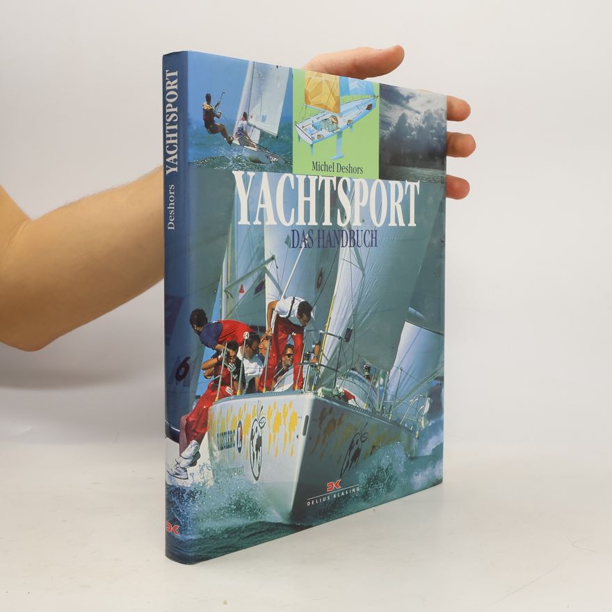 Michel Deshors Yachtsport