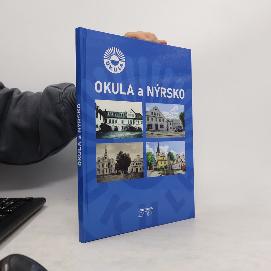 Kolektiv autorů Okula a Nýrsko