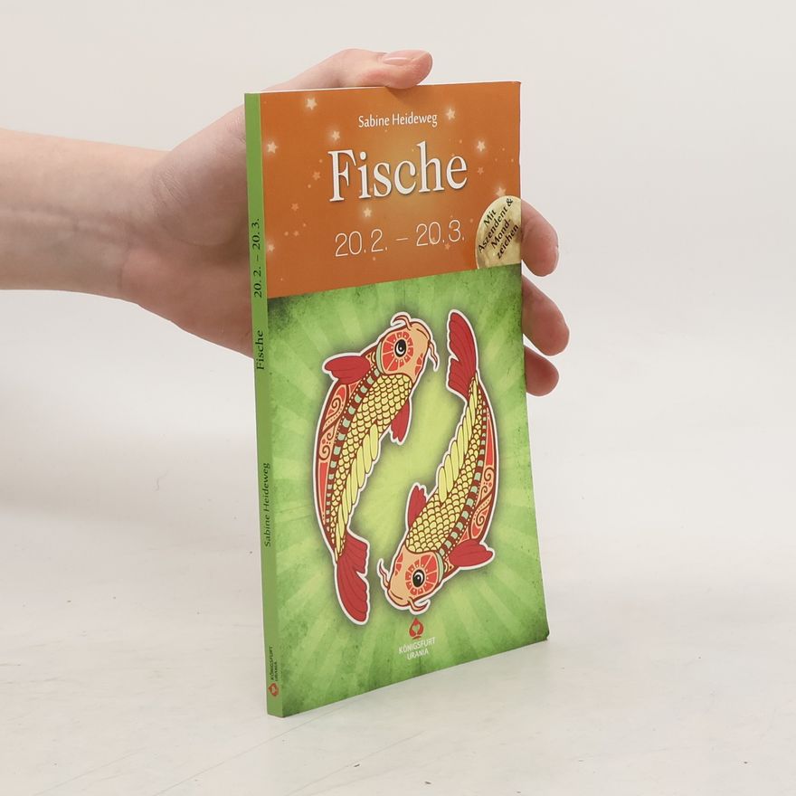 Sabine Heideweg Fische