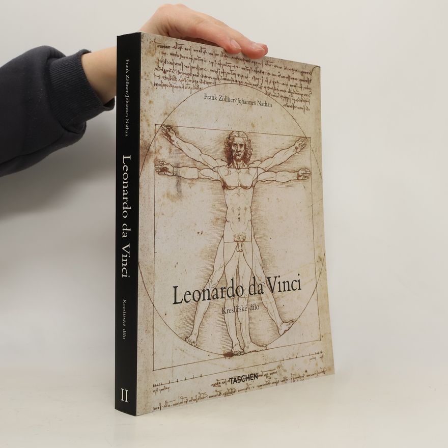 Johannes Nathan Leonardo da Vinci