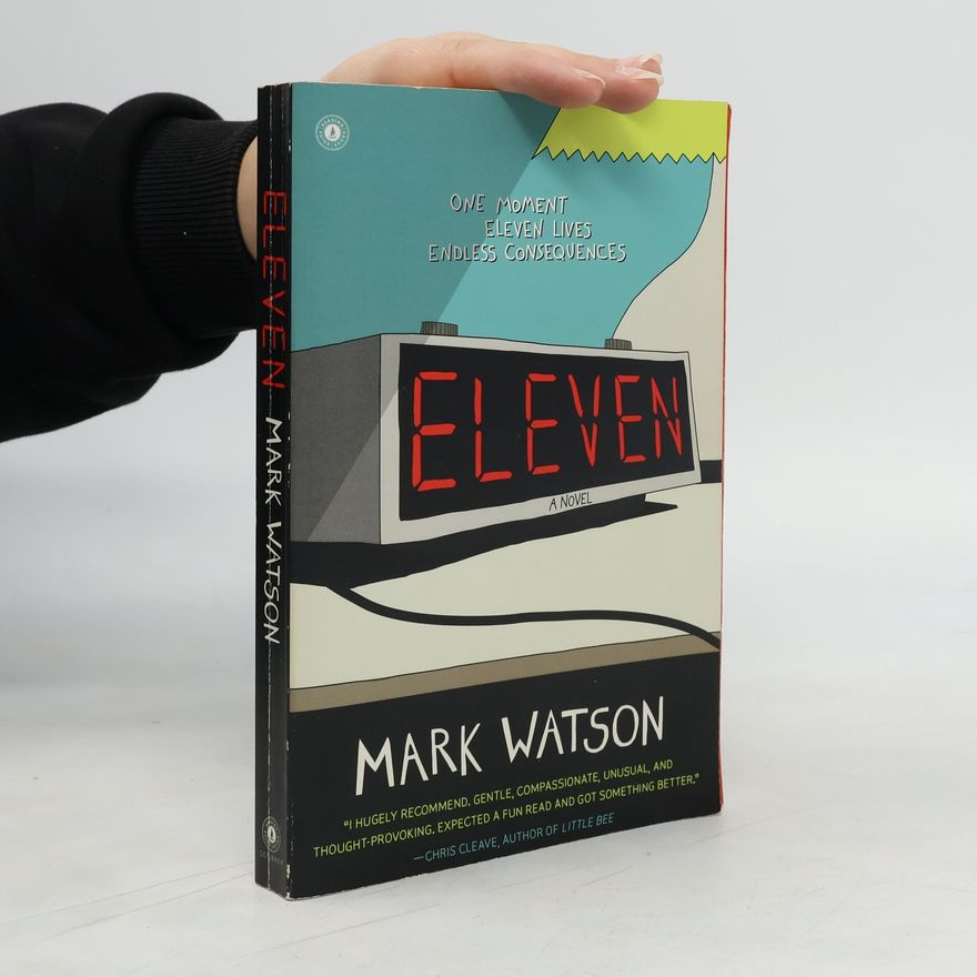 Mark Watson Eleven