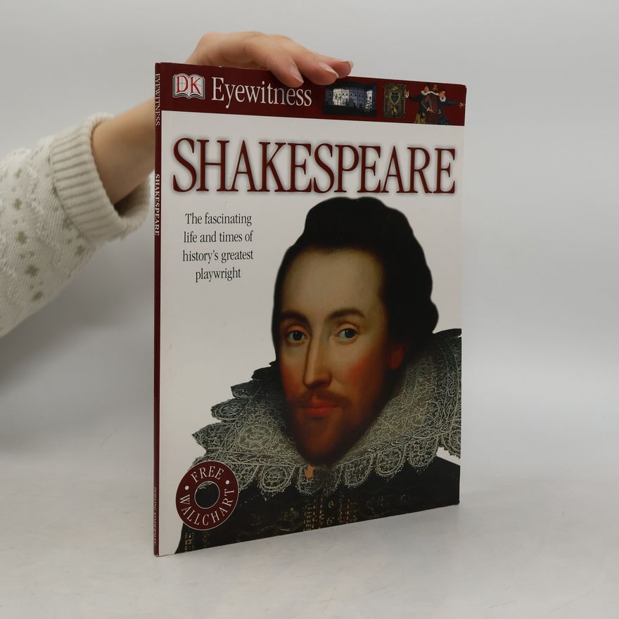 Steve Teague Shakespeare
