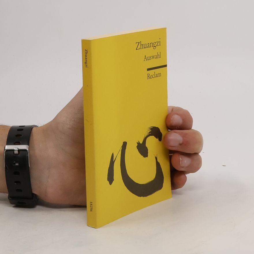 Zhuangzi Zhuangzi